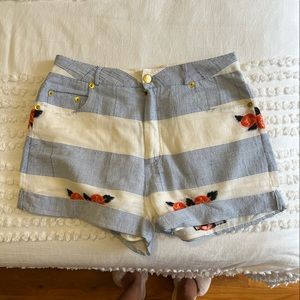 & other stories shorts